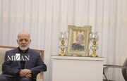سرلشکر عبداللهی: شهید پاکپور امنیت پایدار را به مناطق مرزی هدیه کرد