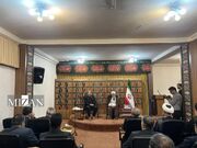 رئیس کل دادگستری مازندران: دادرسی الکترونیک گامی مؤثر در تسهیل دسترسی مردم به خدمات قضایی است