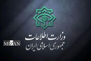 ۳ لیدر و ۱۴ مزدور شبکه خرابکاری خیابانی در استان ایلام دستگیر شدند