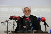 رسیدگی به ۱۵۹ هزار پرونده در دادگاه‌های صلح استان کرمان