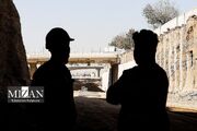 ۲۰ تقاطع در تهران به بهره‌برداری می‌رسد