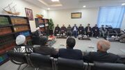 رئیس کل دادگستری هرمزگان: تاکنون ۲۲ طرح ارائه شده از سوی دستگاه قضایی استان هرمزگان در سطح ملی اجرایی شده است