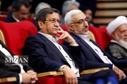 همتی: ۴.۵ میلیارد دلار به ذخایر ارزی کشور در دوران جنگ افزوده شد