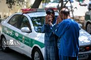 عامل ۲ دستبرد مسلحانه از طلافروشی‌ها در تهران دستگیر شد
