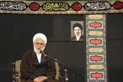 رئیس دیوان عالی کشور: دستگاه قضایی باید تبلور آرمان‌های حسینی در مسیر اجرای عدالت باشد