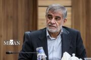 جوکار: اقدام قوه قضاییه در توقیف اموال وطن‌فروشان قابل ستایش بود