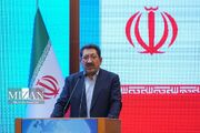 وزیر صمت: تولید در مسیر صعودی قرار گرفته است