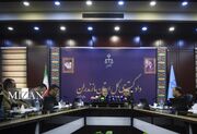 رئیس کل دادگستری مازندران: کلیه دادنامه‌ها، مکاتبات و اقدامات پرونده‌ها به‌صورت ۱۰۰ درصد الکترونیک ثبت و پیگیری می‌شود