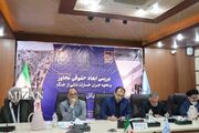 رئیس کل دادگستری خوزستان: در ایام دو جنگ تحمیلی اخیر ۵ هزار و ۵۱۹ جلسه دادرسی الکترونیک برگزار شد