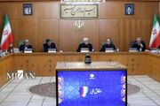 عارف: نوسان روزانه قیمت‌ها بیش از گرانی، مردم را تحت فشار روانی قرار داده است