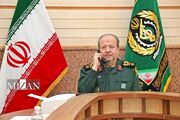 سرپرست وزارت دفاع: واکنش سنگین و پشیمان‌کننده‌ای به هرگونه نقض مفاد تفاهم خواهیم داشت