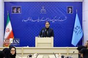 گزارش سخنگوی قوه قضاییه از عملکرد پنج ساله عدلیه؛ بیش از ۳۵ هزار حساب بانکی مرتبط با شبکه‌های قمار مسدود شد/ راه‌اندازی ۲۰۱۴ شعبه دادگاه صلح در سراسر کشور