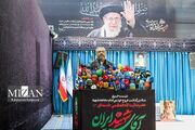 پیکر مطهر رهبر شهید انقلاب روز ۱۷ تیر در نجف و کربلا تشییع می‌شود