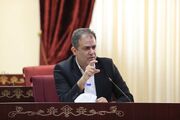 رهنما: در میان رقیبان تا دندان مسلح، نایب قهرمان آسیا شدیم/ کاراته در ناگویا دست کاوران ایران را می‌گیرد