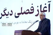 عارف: بازار سرمایه باید به سمت تولید و حفظ اشتغال پایدار هدایت شود