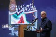 پزشکیان: طرف مقابل در موضوع لبنان ناگزیر به عقب‌نشینی شد/ گشایش‌های خوبی حاصل شده است
