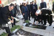 رئیس کل دادگستری سیستان و بلوچستان: مبارزه با فساد درون و برون‌سازمانی از اولویت‌های اصلی دستگاه قضایی است