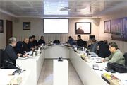 آغاز دورجدید جلسات شورای فنی پارالمپیک با رویکرد انتخاب نهایی ورزشکاران ناگویا