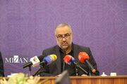 رئیس‌کل دادگستری گلستان خبر داد: توقیف ۱۳۰ همت اموال متهمان پرونده «نور» در مرحله دادسرا