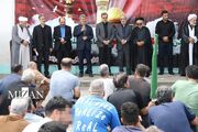 ۸ زندانی جرائم غیرعمد در گیلان همزمان با هفته قوه قضاییه آزاد شدند