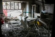حمله به زندان‌ها در تجاوز نظامی و درگیری مسلحانه: بررسی جامع از منظر حقوق بین‌الملل و حقوق بشردوستانه