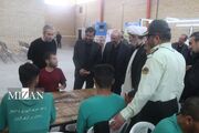 رئیس کل دادگستری استان قزوین: زندانی که مؤثر بودن خود را احساس کند، دیگر تهدید نیست
