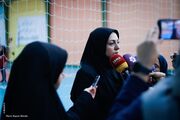 دختران والیبالیست در اردو‌های تیم ملی چه گفتند؟/ نایب رئیس فدراسیون: از ۱۵۰ بازیکن تست گرفتیم