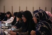 عضو هیئت پارلمانی جمهوری اسلامی ایران در PUIC: چرا شورای حقوق بشر درباره جنایات جنگی در ایران و غزه سکوت می‌کنند؟