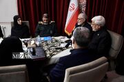 معاون اول رئیس‌جمهور: اطلاع‌رسانی مراسم وداع و تشییع امام شهید فقط از مجاری رسمی ستاد انجام شود