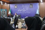 رئیس کل دادگستری خوزستان: پرونده‌های قضایی استان ۴۵ درصد کاهش یافته است
