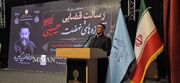 رئیس کل دادگستری هرمزگان از ترخیص میلیون‌ها تن کالای اساسی و صدور بیش از ۲۰۰ هزار بارنامه در ایام جنگ رمضان در این استان خبر داد