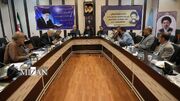 ️رئیس کل دادگستری استان کردستان تاکید کرد: لزوم تبیین حقوقی ابعاد مختلف جنایات آمریکایی صهیونیستی توسط متخصصین علم حقوق