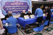 آزادی ۲۸۷ زندانی در سه ماهه نخست سال ۱۴۰۵ در زنجان