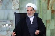 رفیعی: هیئات و مداحان محرم را با بهره‌گیری از رهنمودهای رهبر شهید برگزار کنند