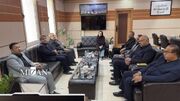 رئیس کل دادگستری بوشهر: ۱۶هزار میلیارد ریال عوارض آلایندگی و ارزش افزوده در سال گذشته وصول شد