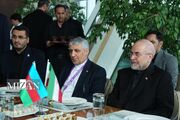 قالیباف: اجلاس PUIC می‌تواند انسجام کشور‌های اسلامی را تقویت کند