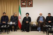 دادگستری استان گلستان الگوی ملی پیگیری حقوق عامه در زمینه کاهش آسیب‌های اجتماعی است