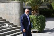 وزیر نفت در سفر به هند: بر مبنای تفاهم‌های تحریمی با طرف آمریکایی، مسیر خود را ادامه می‌دهیم