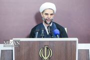 پیام تسلیت معاون اول قوه قضاییه در پی درگذشت پدر محمدباقر ذوالقدر