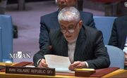 ایران در نشست شورای امنیت در سازمان ملل خواستار اجرای عدالت در قبال عاملان جنایت مدرسه میناب شد