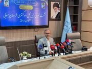 رئیس کل دادگستری خراسان جنوبی: ۵۲ درصد پرونده‌ها در خراسان جنوبی به صلح و سازش رسید