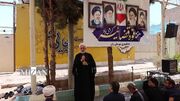 رئیس کل دادگستری استان کرمان: حضور باشکوه مردم در عزاداری‌های امسال، جلوه‌ای از وفاداری به فرهنگ عاشورا و آرمان‌های انقلاب است