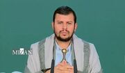 سید الحوثی: پیروزی جمهوری اسلامی ایران بر دشمنان امت را تبریک می‌گوییم