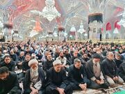 رئیس کل دادگستری خراسان رضوی: مشکلات صدها واحد تولیدی در استان برطرف شده است