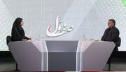 رئیس سازمان پزشکی قانونی کشور: سالانه یک‌سوم از پرونده‌های قضایی به پزشکی قانونی ارجاع می‌شود