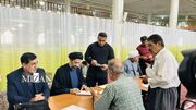 کاهش ۱۷ درصدی ورودی پرونده‌های طلاق به دادگستری استان کردستان