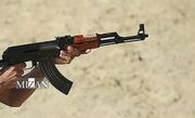 شهادت ۳ نفر در حمله ضد انقلاب به ایست بازرسی بانه