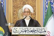 رئیس دیوان عالی کشور: انسجام ملی، مهم‌ترین راه مقابله با توطئه‌های دشمن است