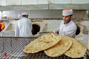 قیمت جدید نان در تهران از ۶ تیر اجرایی می‌شود