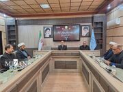 رئیس‌کل دادگستری خراسان جنوبی: دادرسی الکترونیک جایگزین رویه‌های سنتی شد